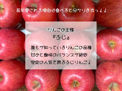 シャキッと甘くて爽やか！今が旬！青森りんご・大切な方へ冬ギフト！贈答用・（サンふじ・金星）約10kg(28個)  熨斗対応可能です！