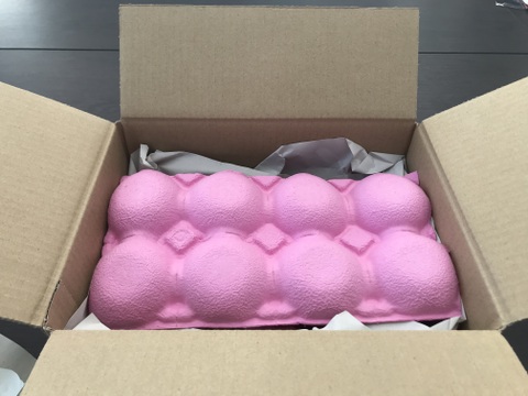 千葉県産　富丸ムーチョ（食べやすいSサイズ）