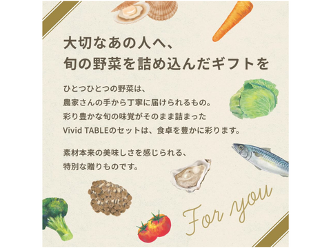 【三つ星店出身シェフ監修】魚介の旨みを味わう 和洋ごちそう 3食セット