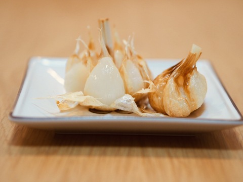 【先行予約】青森県田子町産にんにく2kg【限定販売】