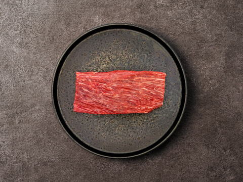 【家計応援＊30％OFF】［～6/14まで］アメリカンステーキ&ハンバーグセット 計1.1kg（フランクステーキ・ハンバーグ）
