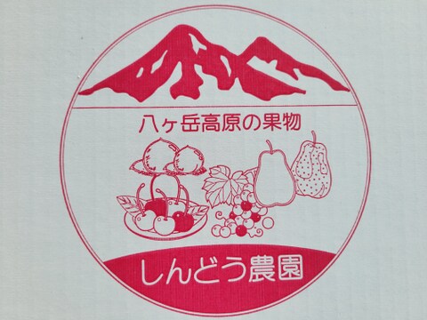 太陽の陽をたくさん浴びた西洋梨　シルバーベル　２ｋｇ　
高原の果樹園で育て、西洋梨の中では一番大きく、寒くなるほど美味しい
西洋梨です