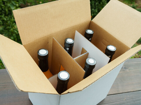 【無添加・果汁100%のストレートジュース】シトラスフルーツジュース マルゴット No8 IYOKAN