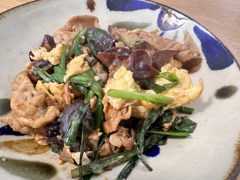 【お鍋にどうぞ】コリコリ食感★徳島県産乾燥きくらげ黒30g×2