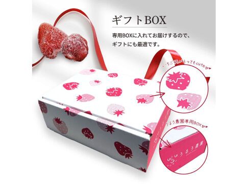 【冷凍いちご】あまおういちご たっぷり 2㎏