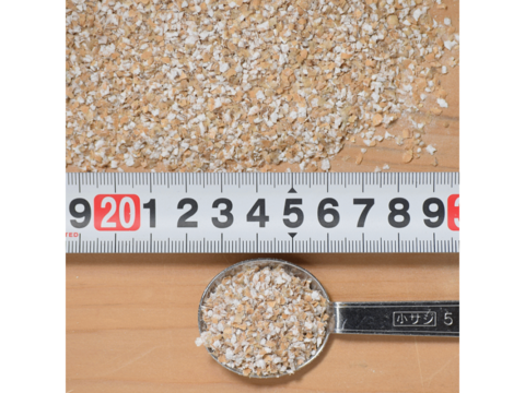 ふすま粉 あらい 10kg 2kg×5 栄養価が高い小麦ブラン 日本の小麦 国産小麦 小麦ふすま