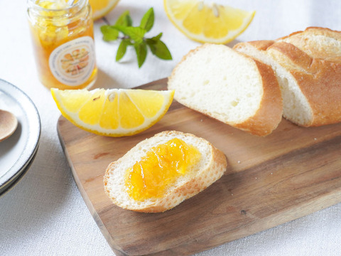 【数量限定】宇宙が喜ぶ甘夏100%ジュースと甘夏マーマレード の セット　農薬 , 除草剤 , 化学肥料 不使用 , 愛情たっぷりで育てた甘夏のおいしさをぎゅっと詰め込んだセット