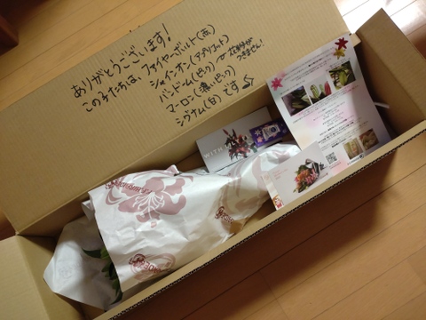 【簡易包装】オリエンタルユリ5本mix➡1度に3~5品種お楽しみいただけます！白・ピンクといっても品種が違うとそれぞれ個性が違います(^^)黄色や赤がある場合はお入れします！！人気商品です♥