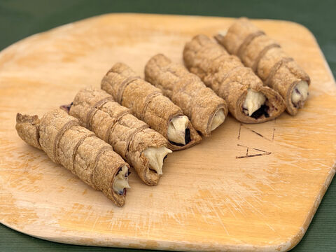 全部有機！Singleパン⑧+⑬+⑯+㉕+㉖+㉗+㉚+㊲+㊳+Sweets④+㉜+㉟+SweetsCompare+冬Gift：食べる人の健康を考えた有機JAS対応パン&Sweets