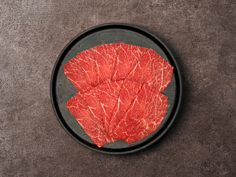 【ギフト】赤身ヘルシー４種 焼肉セット 計900g（シンシン・モモ・カタサンカク・とうがらし）＜自然放牧 黒毛和牛＞【夏ギフト】