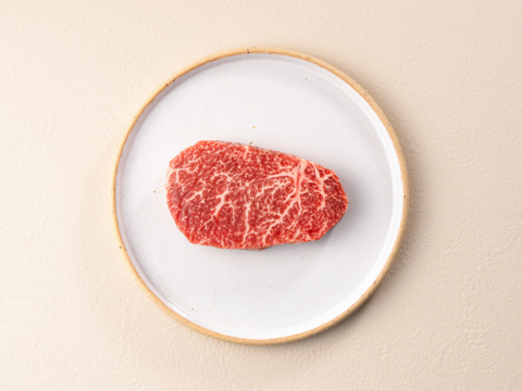 ＼29の日セール／ 早い者勝ち！希少ステーキ４種セット（ヒレスライス・ランプ・ミスジ・イチボ）計780g