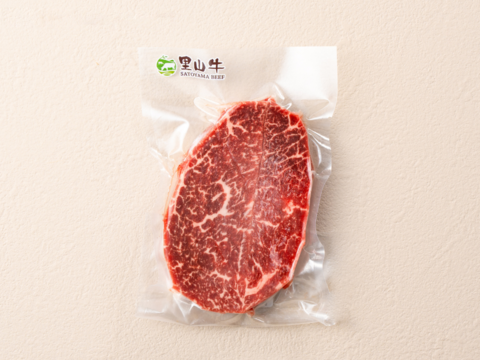 【家計応援＊20％OFF】［～8/2まで］モモ肉のステーキ＆ハンバーグセット（計960g）（モモステーキ・プレミアムハンバーグ）