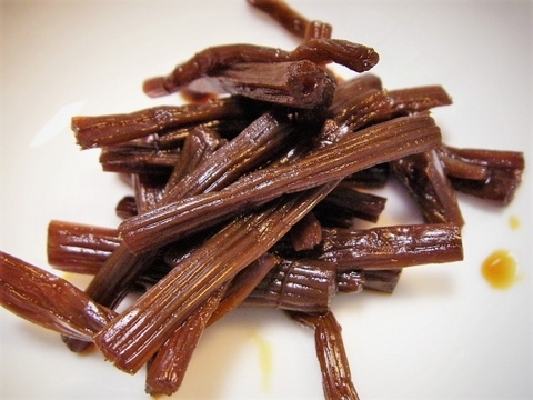 ふき！美味しい！20本   
( フキ  ふき  蕗 )