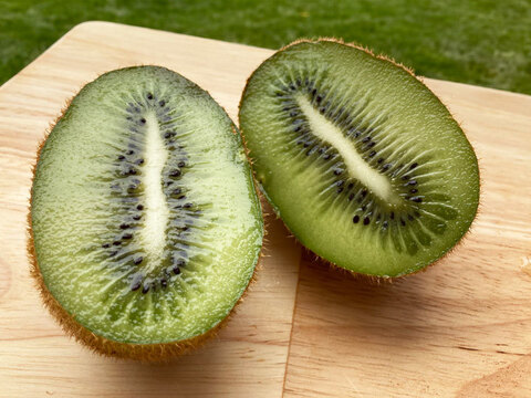 【約8.8㎏（箱込）】おうちで追熟！食べ頃を一緒に待つキウイ　家庭用