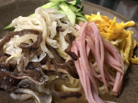 【ラーメンのトッピングに】徳島県産乾燥きくらげスライス25g×4