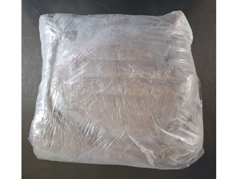 仔イノシシ【皮付き・骨付き】【丸焼き用　半身】3600g