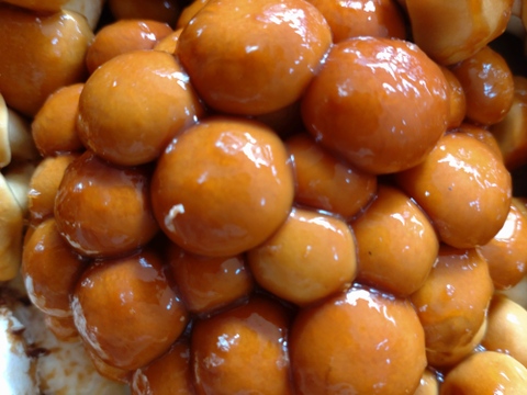 もうすぐ終了!!大特価❗️
不揃い採れたてなめこ1キロです！冷凍保存で大活躍