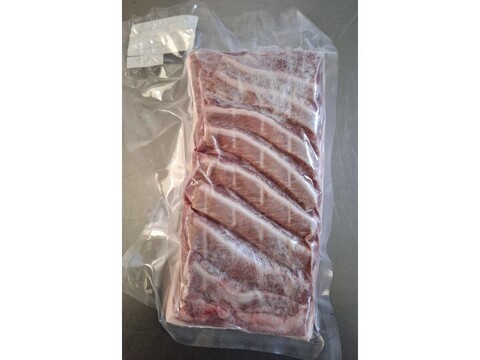 ジビエ　イノシシ　バラ　ブロック　590g