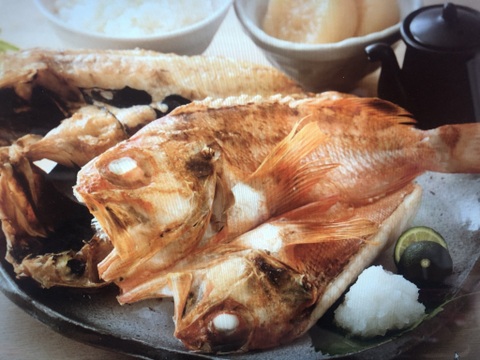 極ウマ❗️獲れピチ鮮魚一夜干し【M】
2尾入り✖️2パック (冷凍便)