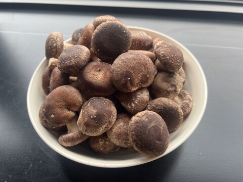 きいたけ 楽天市場】＜冷凍＞ 11366 しいたけスライス 500g クラレイ