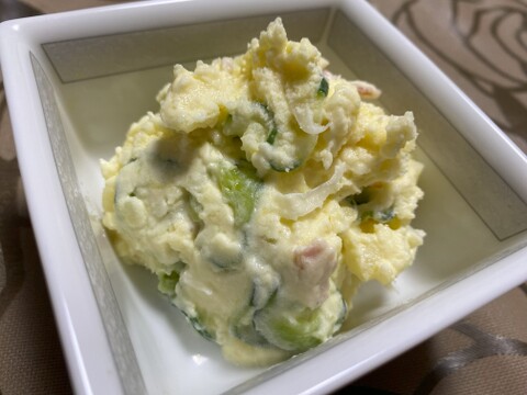 ホクホク系代表！絶品キタアカリ　2㎏