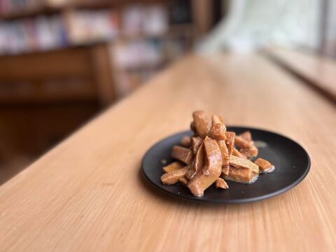 【福袋2025】3700円相当の希少な『国産メンマ』食べ比べ5袋セット！