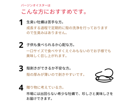 ＜完売御礼＞【希少】バージンオイスター🦪10個 三陸宮城女川産 殻付き 生牡蠣 生食用 BBQ キャンプ飯 お中元 夏ギフト のし対応
