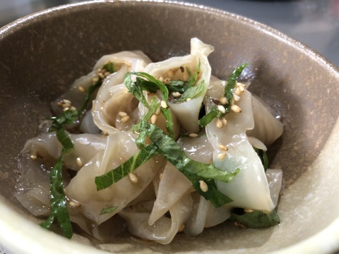 【食べ比べ】コリコリ★プリプリ☆徳島県産！乾燥きくらげ白黒セット