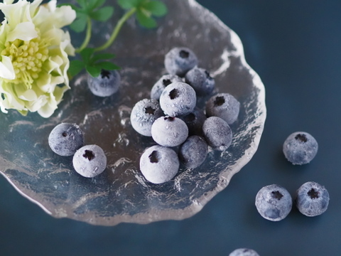 冷凍★きらぼしべりぃ★500gお得スタンドパック【冬ギフト】