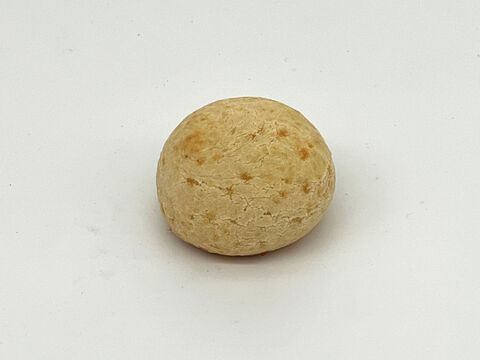 全部有機！Singleパン㉝：麦の栽培から一貫生産　自然栽培有機小麦のみ使用した有機ポンジケージョ6個