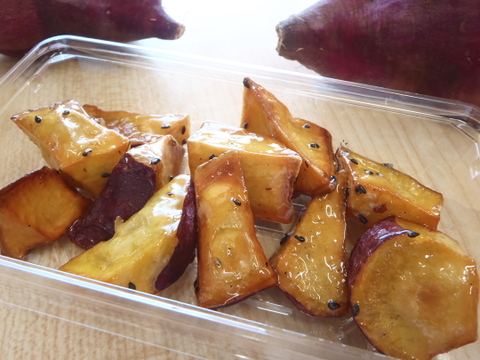 1.5kg⭐️訳あり⭐️熟成ベニアズマ⭐️《超特価！》