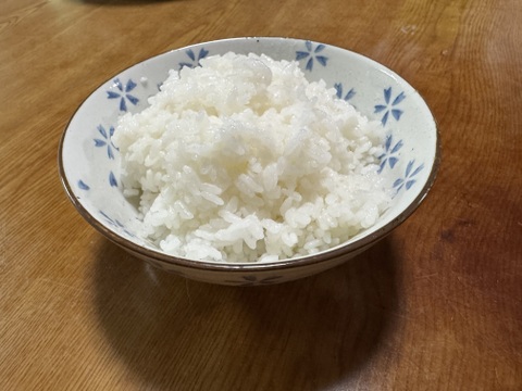 【令和7年産新米】岩手県奥州市江刺産ひとめぼれ精米10kg