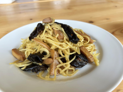 【福袋2025】9800円相当の希少な『国産メンマ』12袋セット！