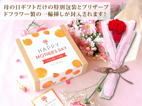 【母の日ギフト】【5月上旬より発送予定】バラエティセット 100%ピュアジュース180ml×寒天ゼリーセット m-113f