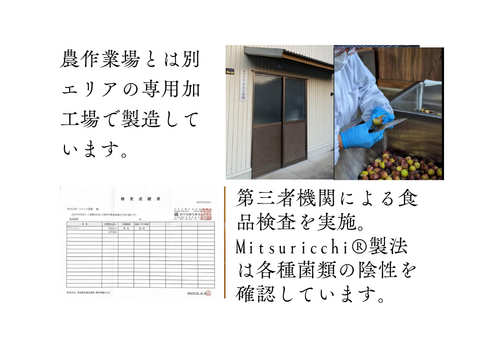 【至福の30日分560ｇ】３種のミツリッチドライいちじくスタンダード 　国産 無添加のミツリッチドライいちじく 　送料別　静岡県牧之原市のふるさと納税返礼品に採用。