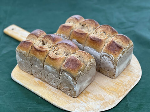 全部有機！Singleパン⑧+⑬+⑯+㉕+㉖+㉗+㉚+㊲+㊳+Sweets④+㉜+㉟+SweetsCompare+冬Gift：食べる人の健康を考えた有機JAS対応パン&Sweets