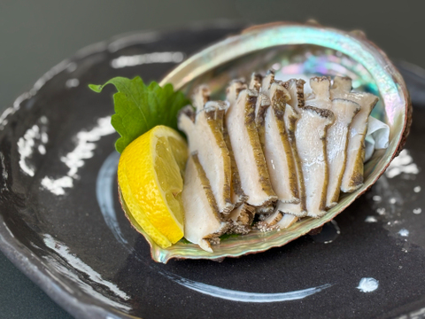 【極旨】青森県産 天然アワビ1kg！海の宝石を贅沢に堪能！