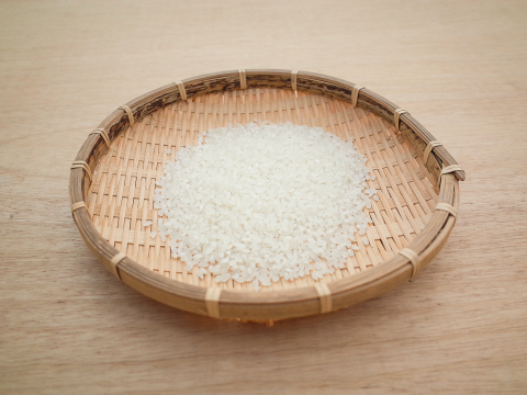 【令和7年 新米】【白米】岡山県産 にじのきらめき 虹のきらめき 9kg 2025年度