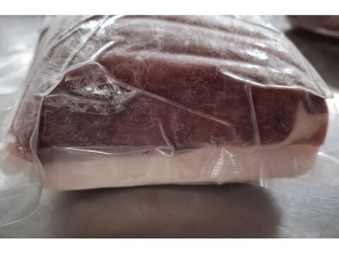 ジビエ　ロース　ブロック　560g