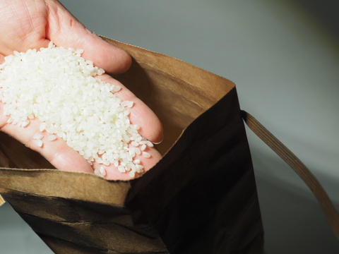 【🌾令和4年新米】魚沼産コシヒカリ ふっくら旨い 2kg 精米　農家のお米