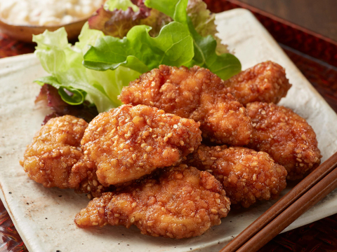 【まとめ買い】タレが染みてる！レンジで簡単！みつせ鶏ささみ南蛮 計1.5kg