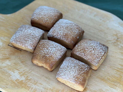 全部有機！パンセット⑦+Singleパン③+④+⑥+⑦+⑪+⑳+㉗+㉙+Sweets③+⑤：麦の栽培から一貫生産　自然栽培有機小麦のみ使用した有機パン＆有機Sweetsセット