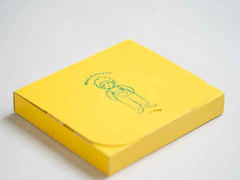 【本格LEMON SYRUP 】レモンシロップ〜レモンピール＆国産はちみつ入り〜60g×6袋