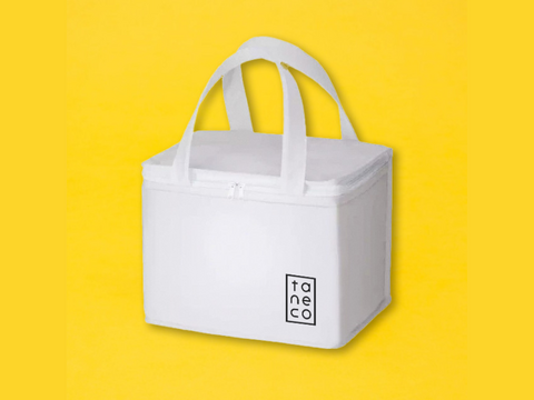 【冬ギフト】taneco 種子島生まれの安納やきいも 保冷バックセット（冷凍）