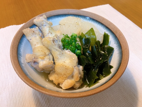 おでん、煮物に柔らかい塩蔵昆布300ｇ