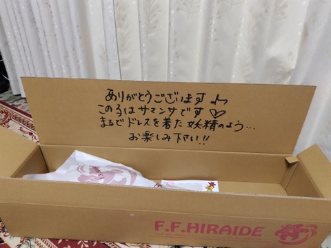 【母の日ギフト】サマンサ3本【数量限定】まるで蓮の花のよう・・・ロータスLillyなんで言われ方もします！2025年販売は今回のみです<(_ _)>簡易包装