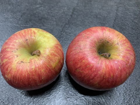 限定販売！　雪室りんご🍎　約3kg