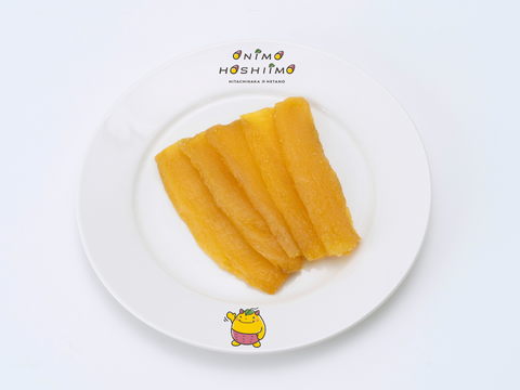 茨城県産　紅はるか　ほしいも（400g×2袋)【ONIMO HOSHIIMO】