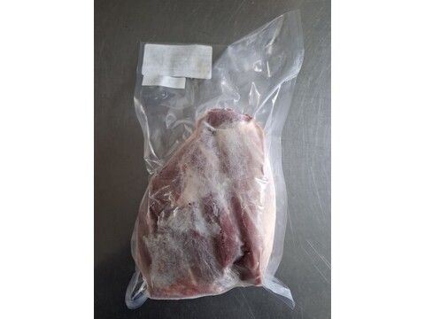 ジビエ　イノシシ　スネ 　ブロック　450g