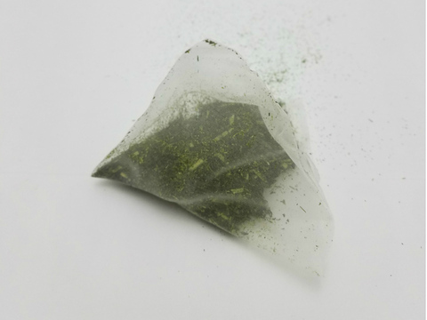 かごしま知覧茶　緑茶ティーバッグ(大)６袋　1袋150ｇ（5ｇ×30個）鹿児島県知覧町産　ホットでもアイスでも